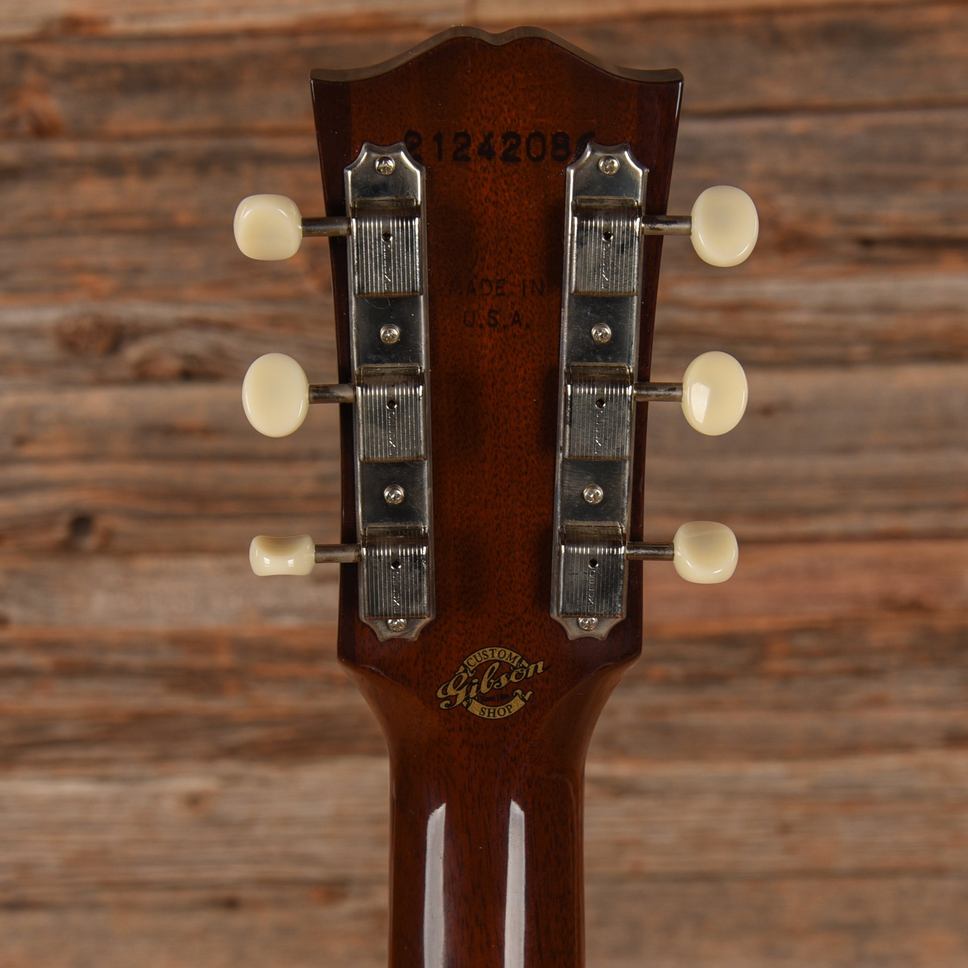 Gibson 1950s J-45 Original Sunburst 2022 Acoustic Guitars / Dreadnought