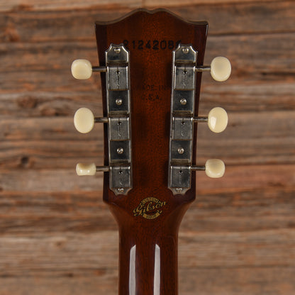 Gibson 1950s J-45 Original Sunburst 2022 Acoustic Guitars / Dreadnought