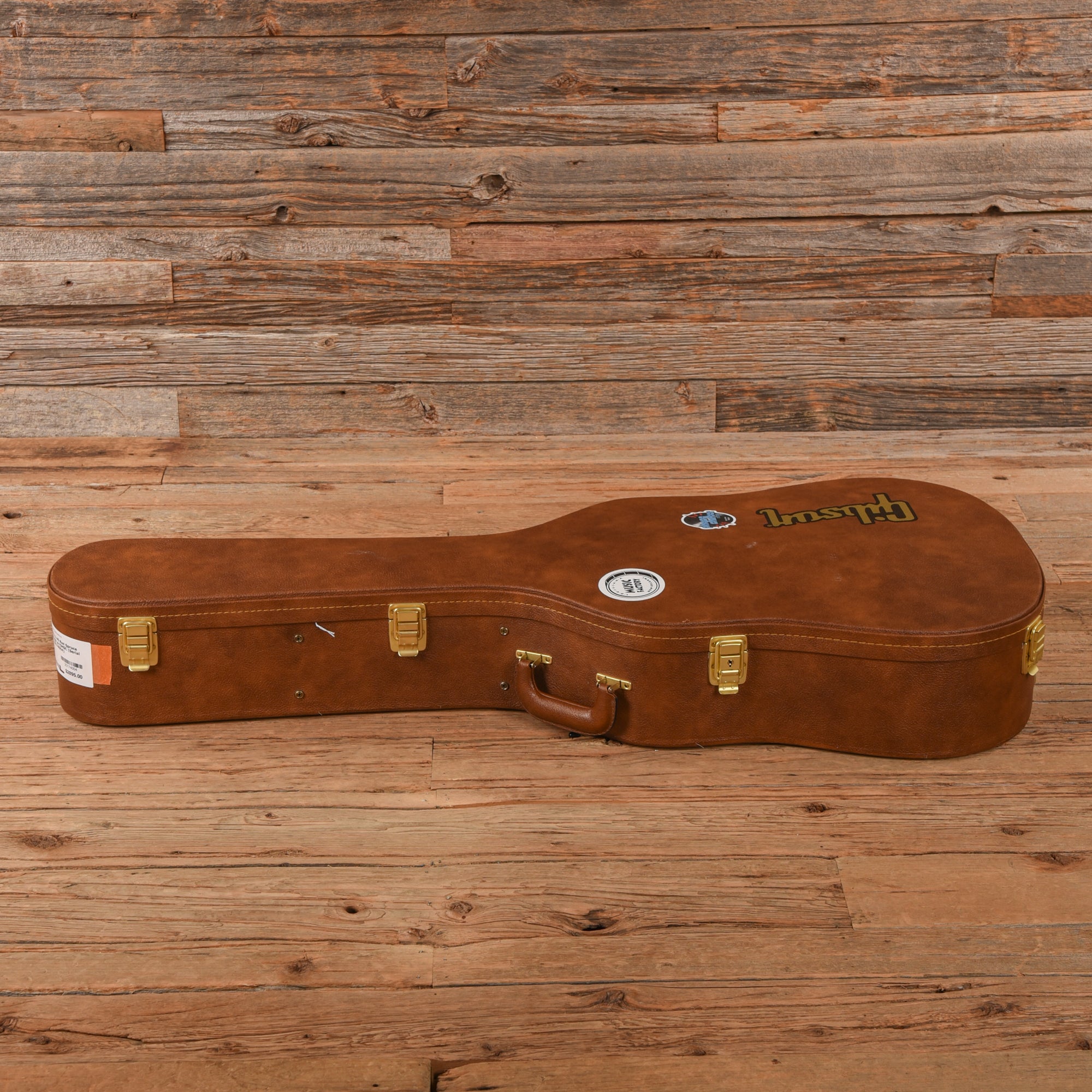 Gibson 50's J-45 Red Spruce Sunburst 2024 Acoustic Guitars / Dreadnought