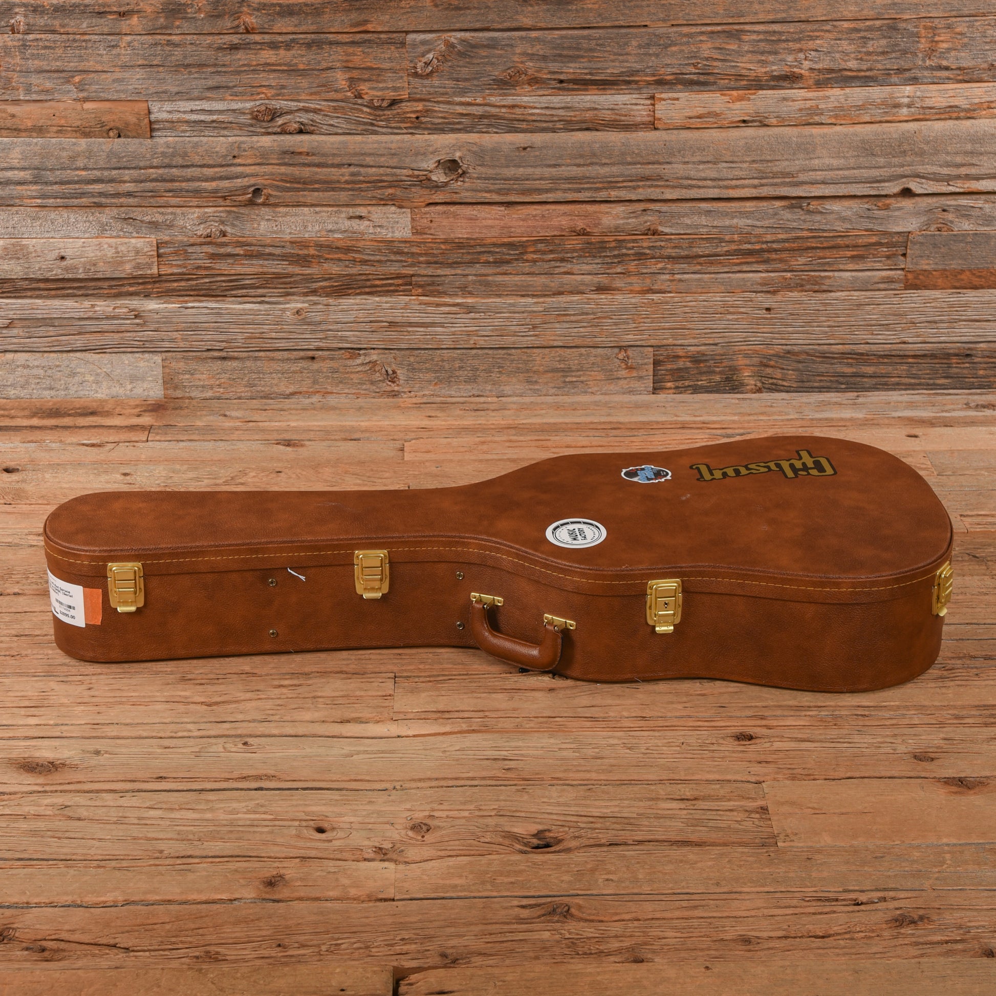 Gibson 50's J-45 Red Spruce Sunburst 2024 Acoustic Guitars / Dreadnought