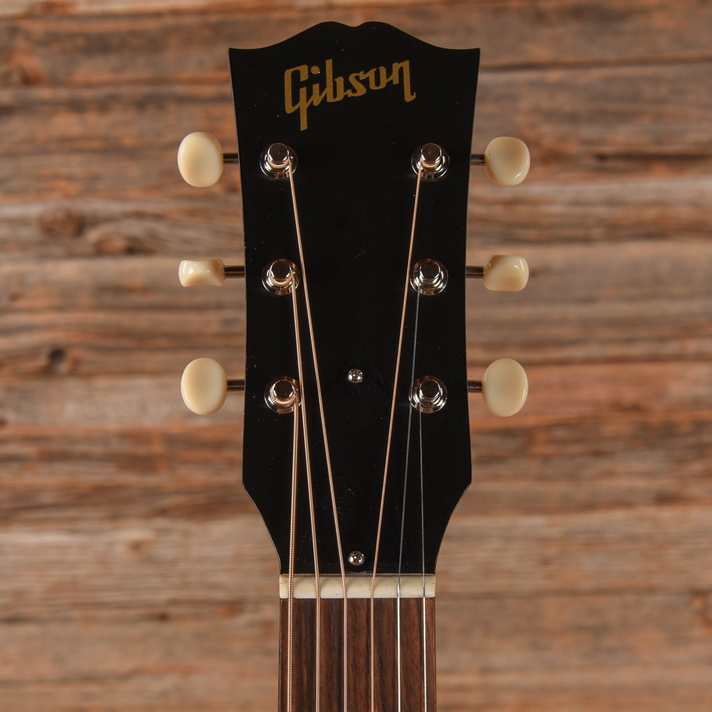 Gibson 50's J-45 Red Spruce Sunburst 2024 Acoustic Guitars / Dreadnought