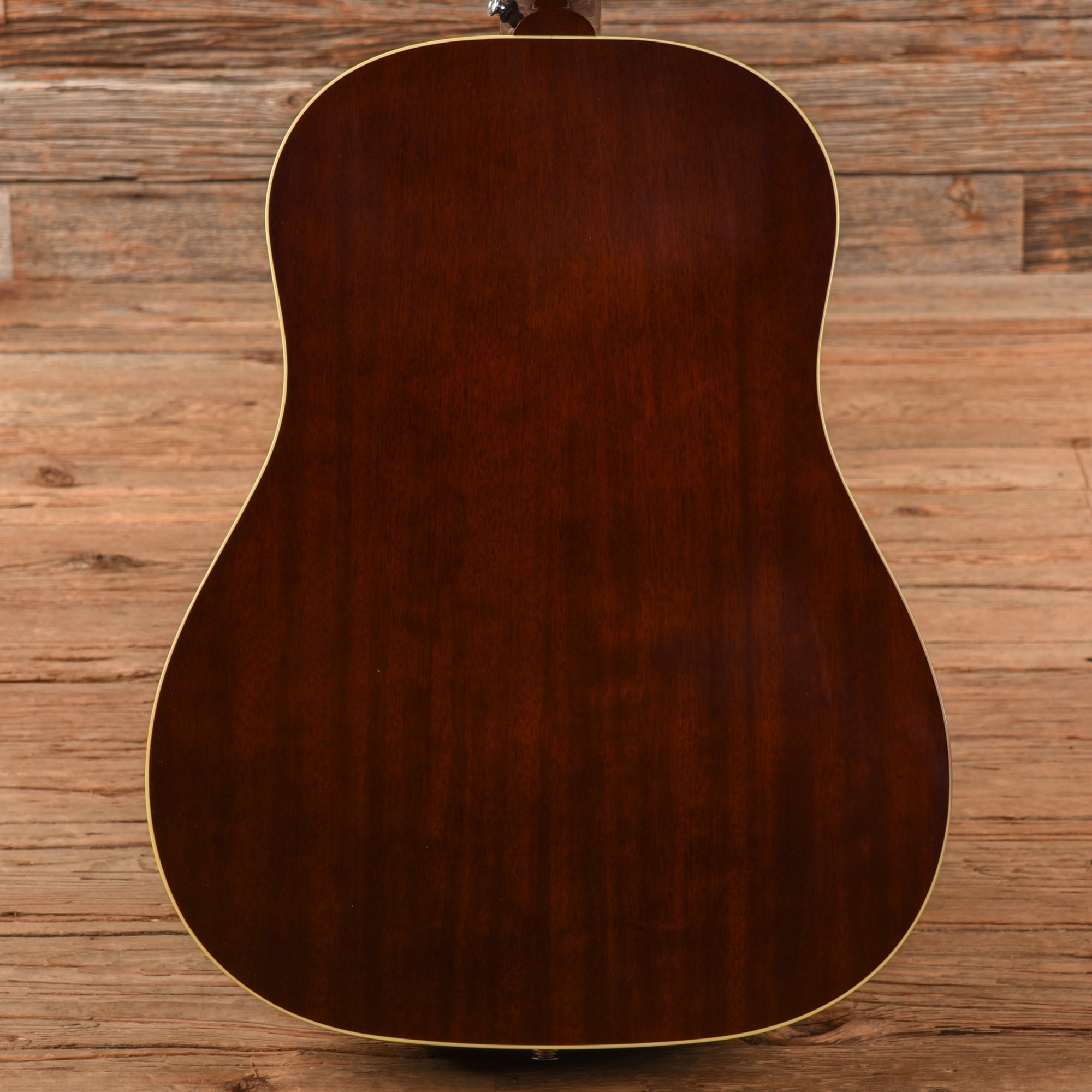 Gibson 50's J-45 Red Spruce Sunburst 2024 Acoustic Guitars / Dreadnought