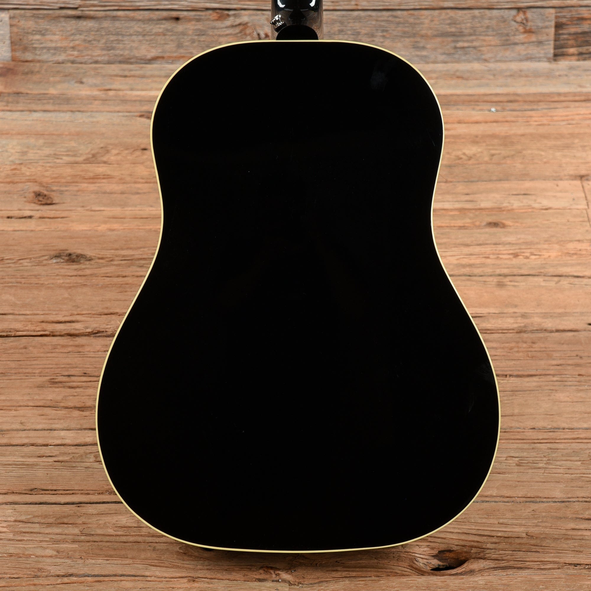 Gibson '50s J-45 Original Ebony 2020 Acoustic Guitars / Dreadnought