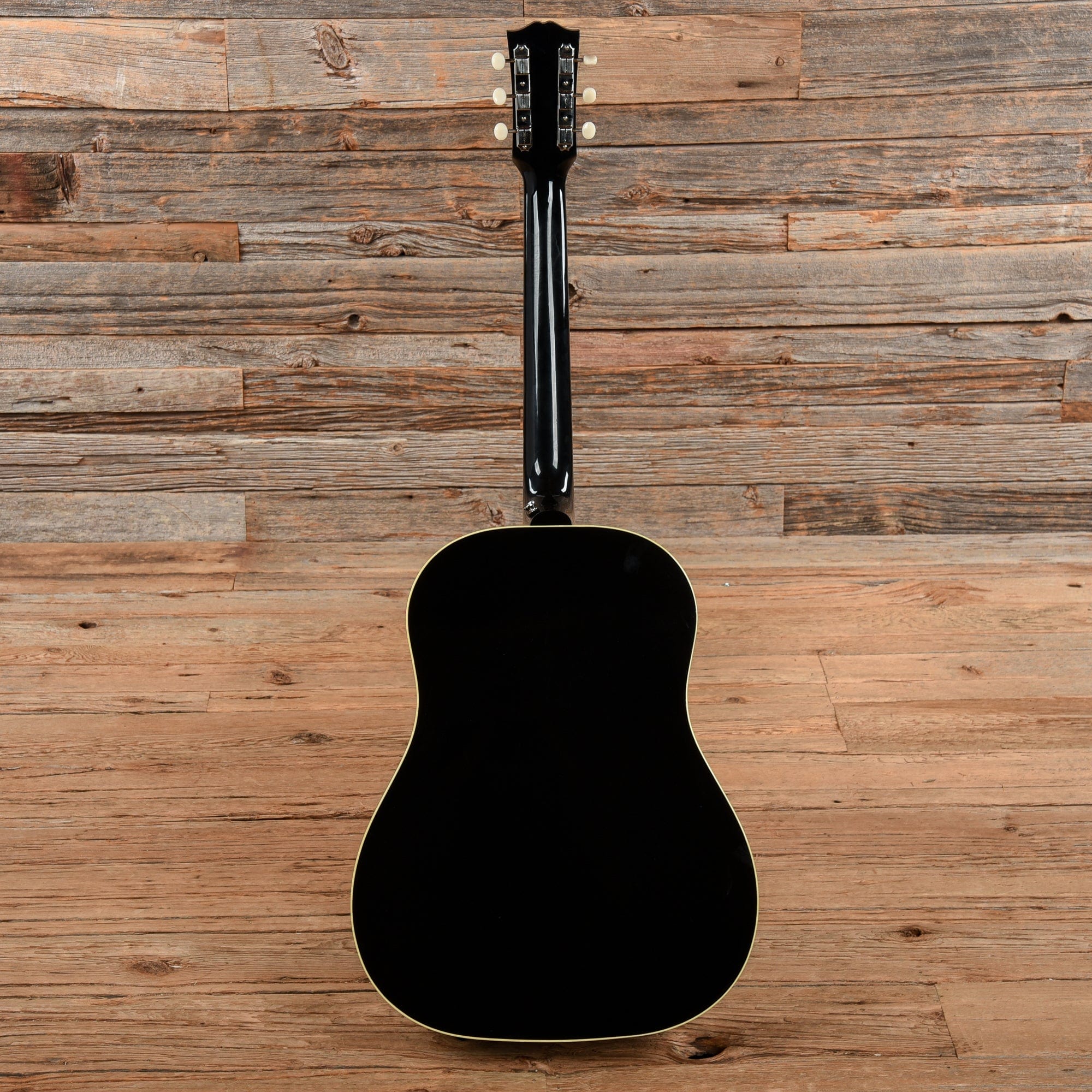 Gibson '50s J-45 Original Ebony 2020 Acoustic Guitars / Dreadnought