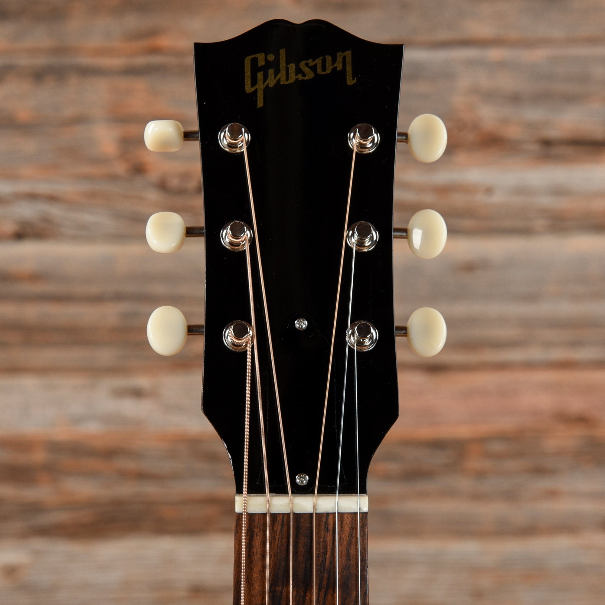 Gibson '50s J-45 Original Ebony 2020 Acoustic Guitars / Dreadnought