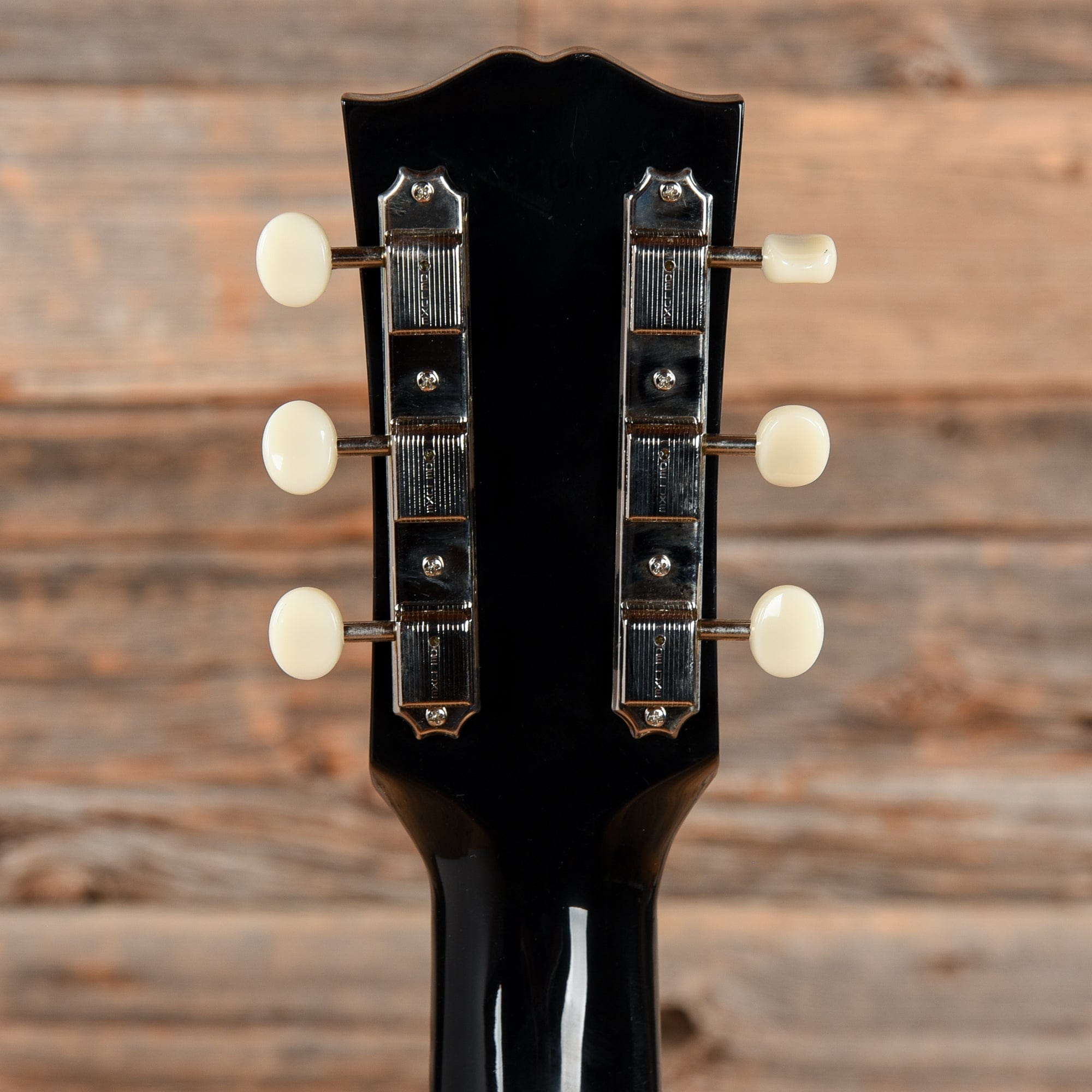 Gibson '50s J-45 Original Ebony 2020 Acoustic Guitars / Dreadnought