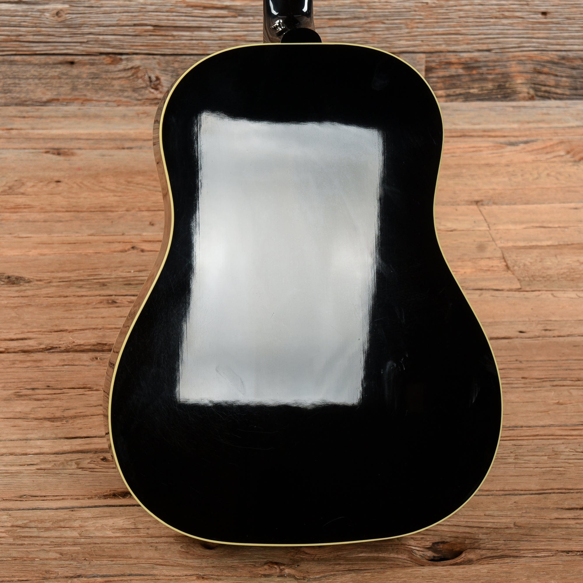 Gibson '50s J-45 Original Ebony 2020 Acoustic Guitars / Dreadnought