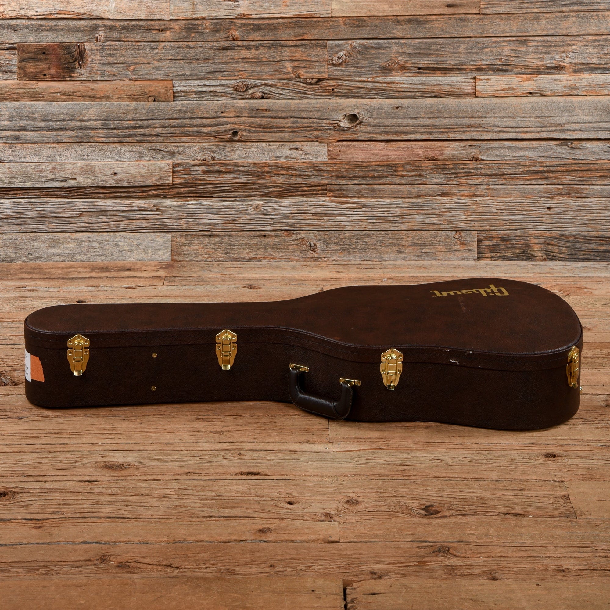 Gibson '50s J-45 Original Ebony 2020 Acoustic Guitars / Dreadnought