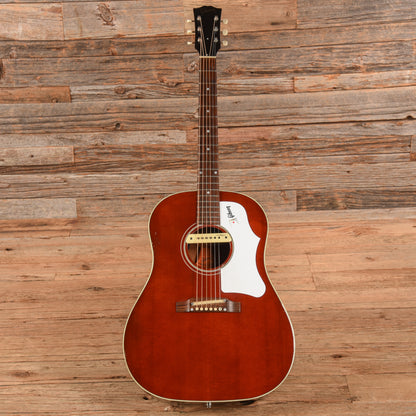 Gibson 60s Original J-45 WIne Red 2020 Acoustic Guitars / Dreadnought