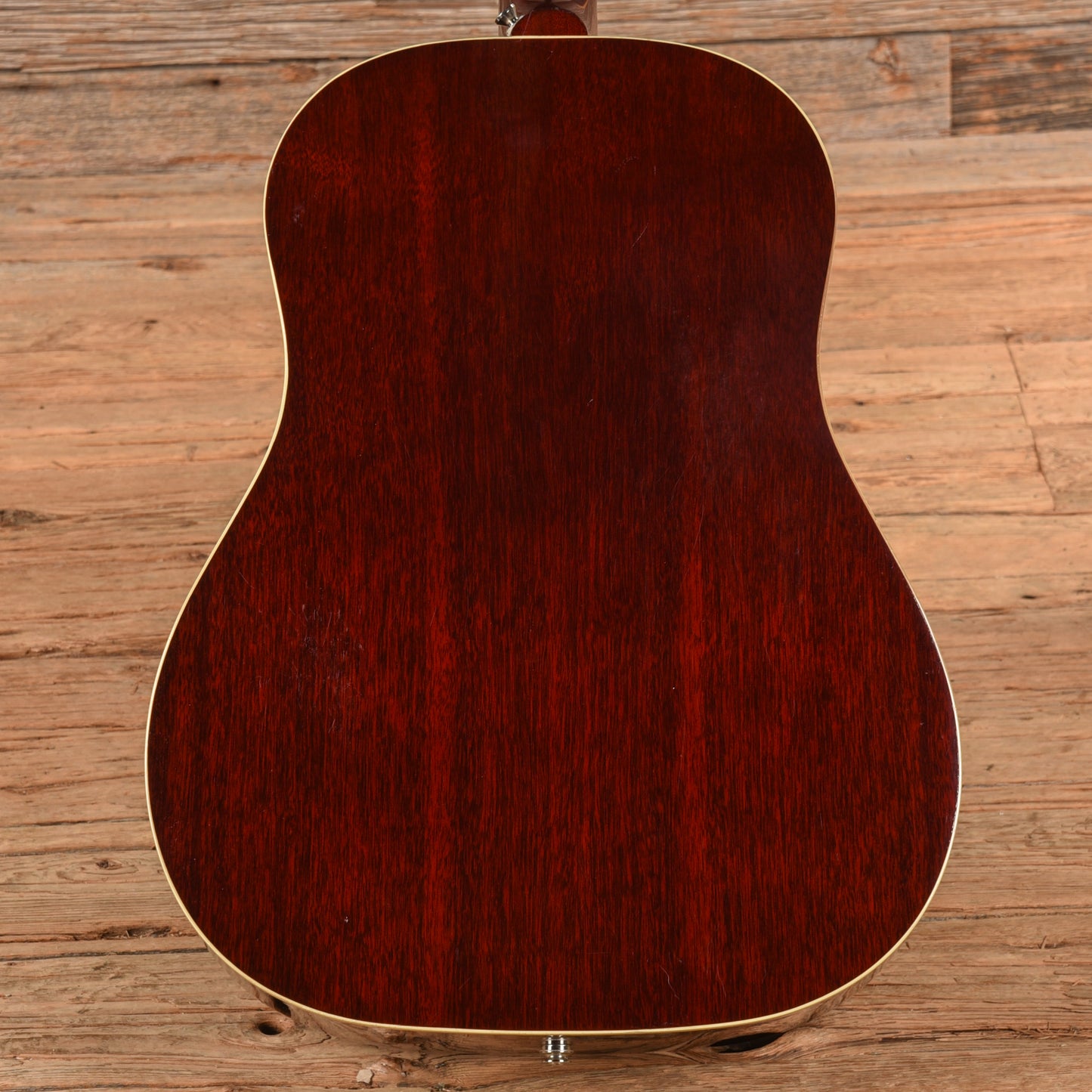 Gibson 60s Original J-45 WIne Red 2020 Acoustic Guitars / Dreadnought
