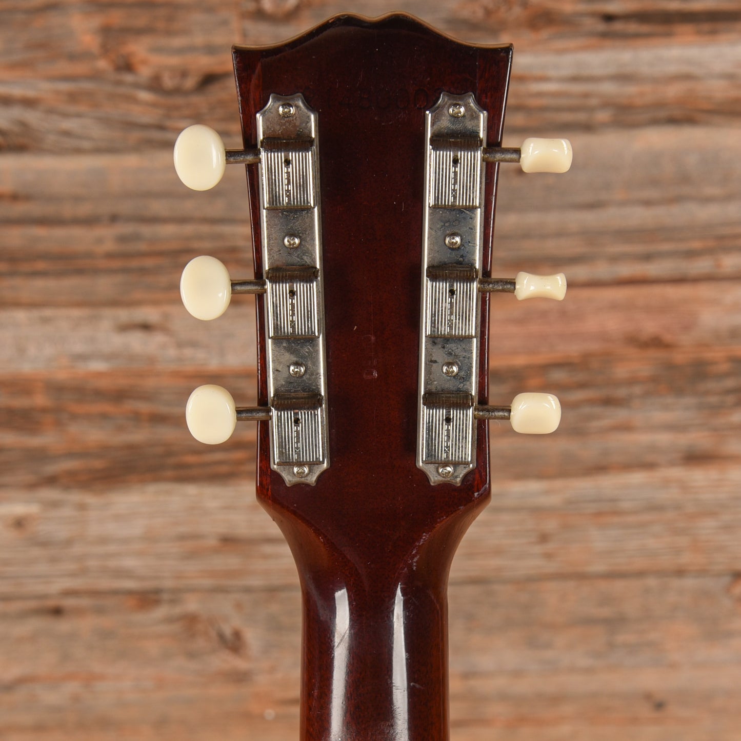 Gibson 60s Original J-45 WIne Red 2020 Acoustic Guitars / Dreadnought