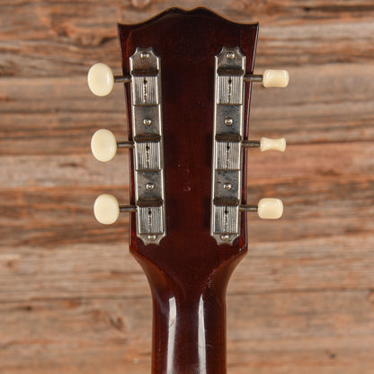Gibson 60s Original J-45 WIne Red 2020 Acoustic Guitars / Dreadnought