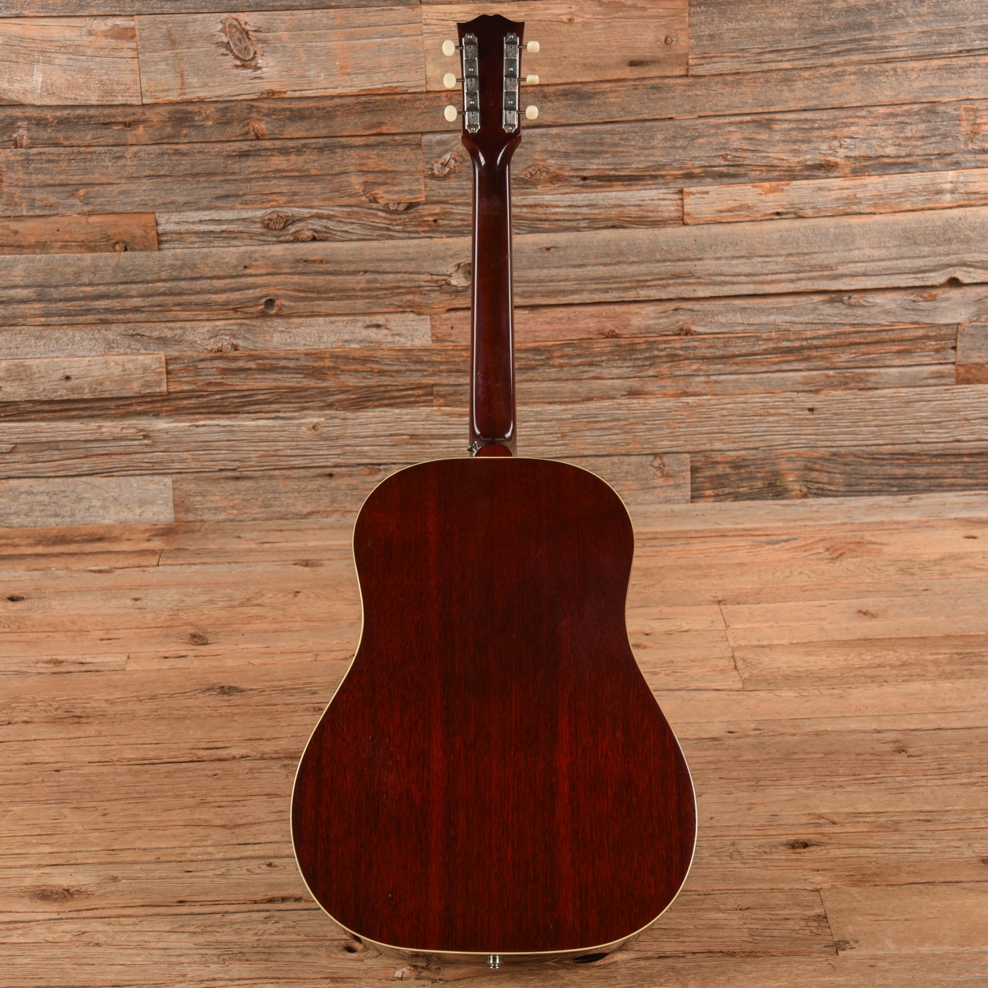 Gibson 60s Original J-45 WIne Red 2020 Acoustic Guitars / Dreadnought