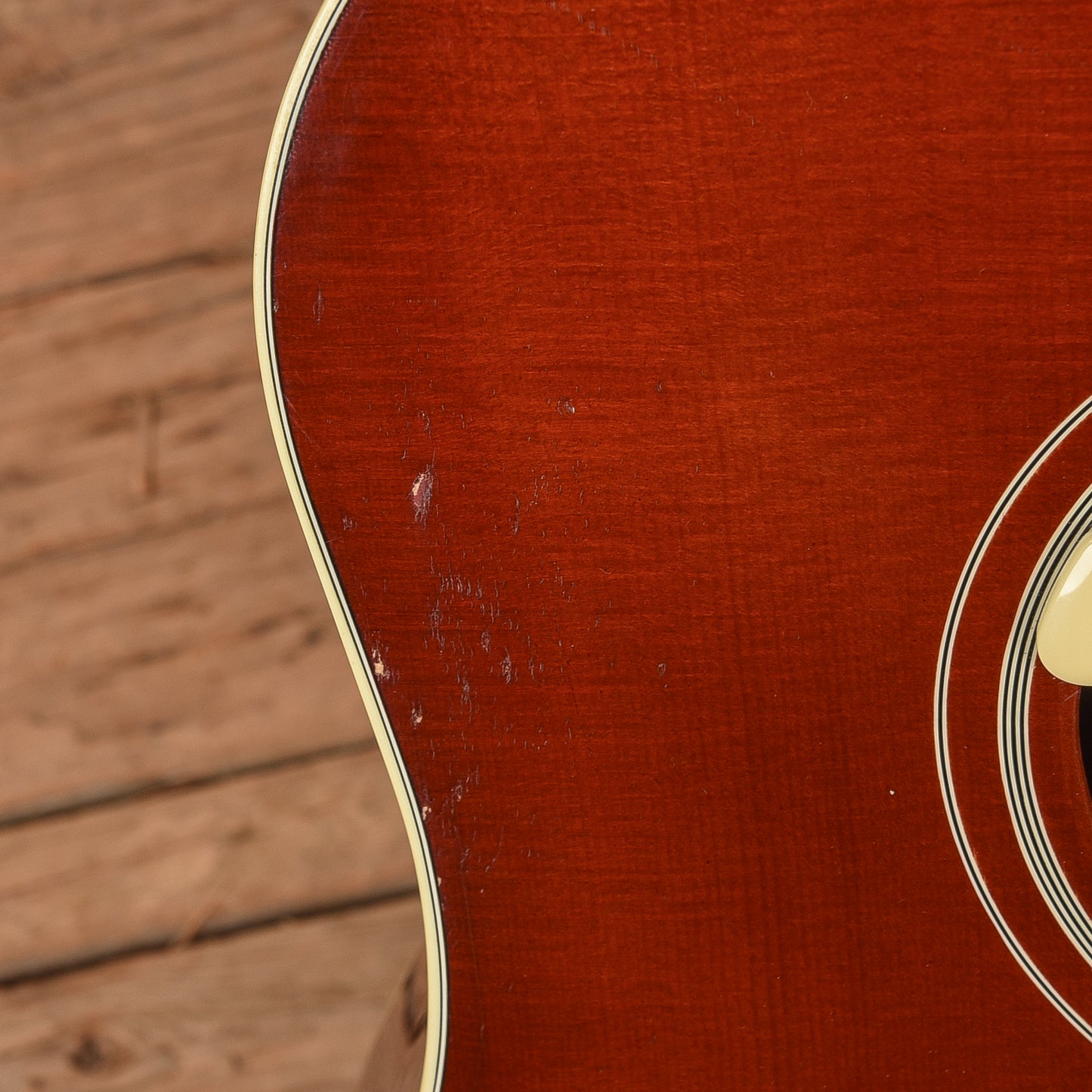 Gibson 60s Original J-45 WIne Red 2020 Acoustic Guitars / Dreadnought