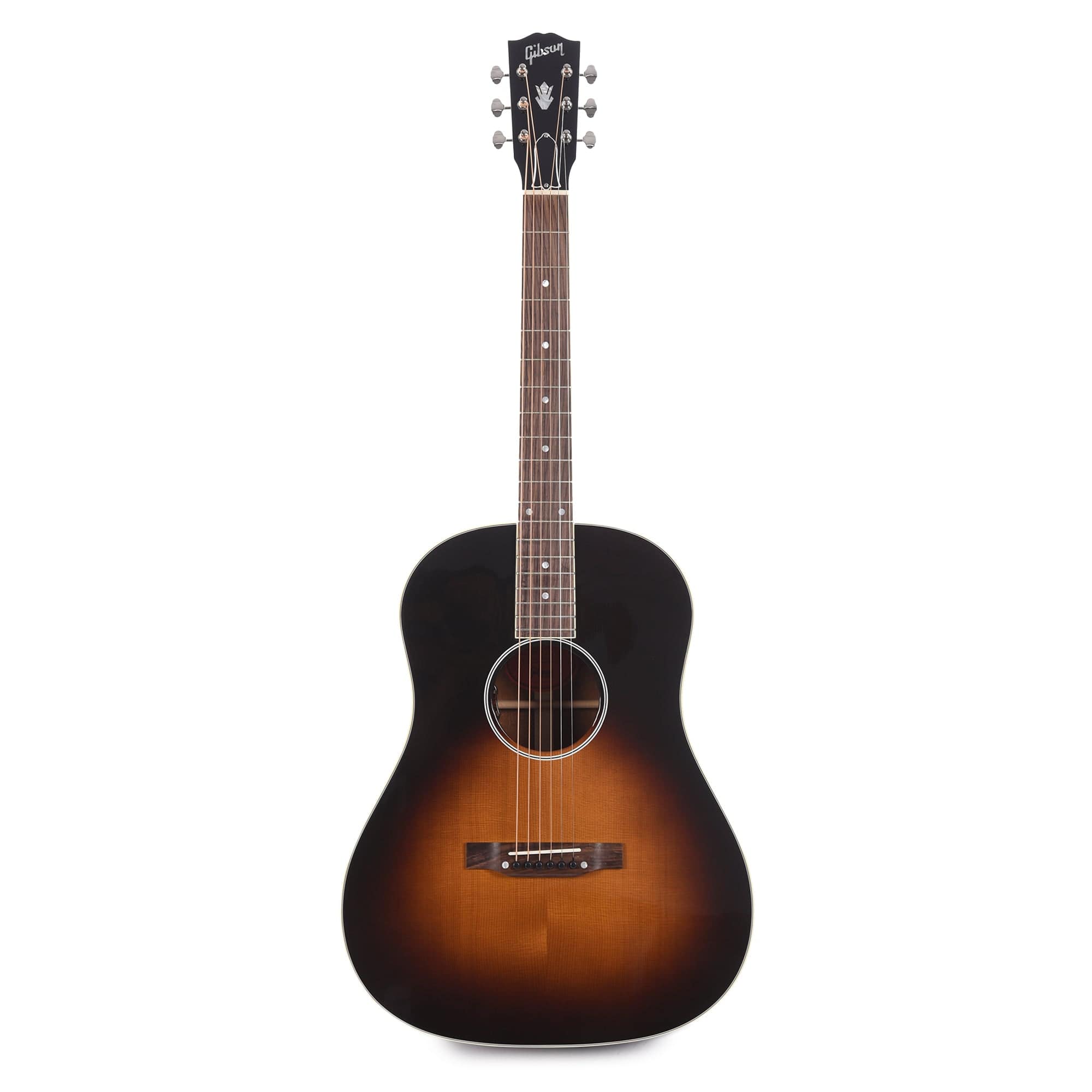 Gibson Artist Keb' Mo' 3.0 12-Fret J-45 Vintage Sunburst Acoustic Guitars / Dreadnought