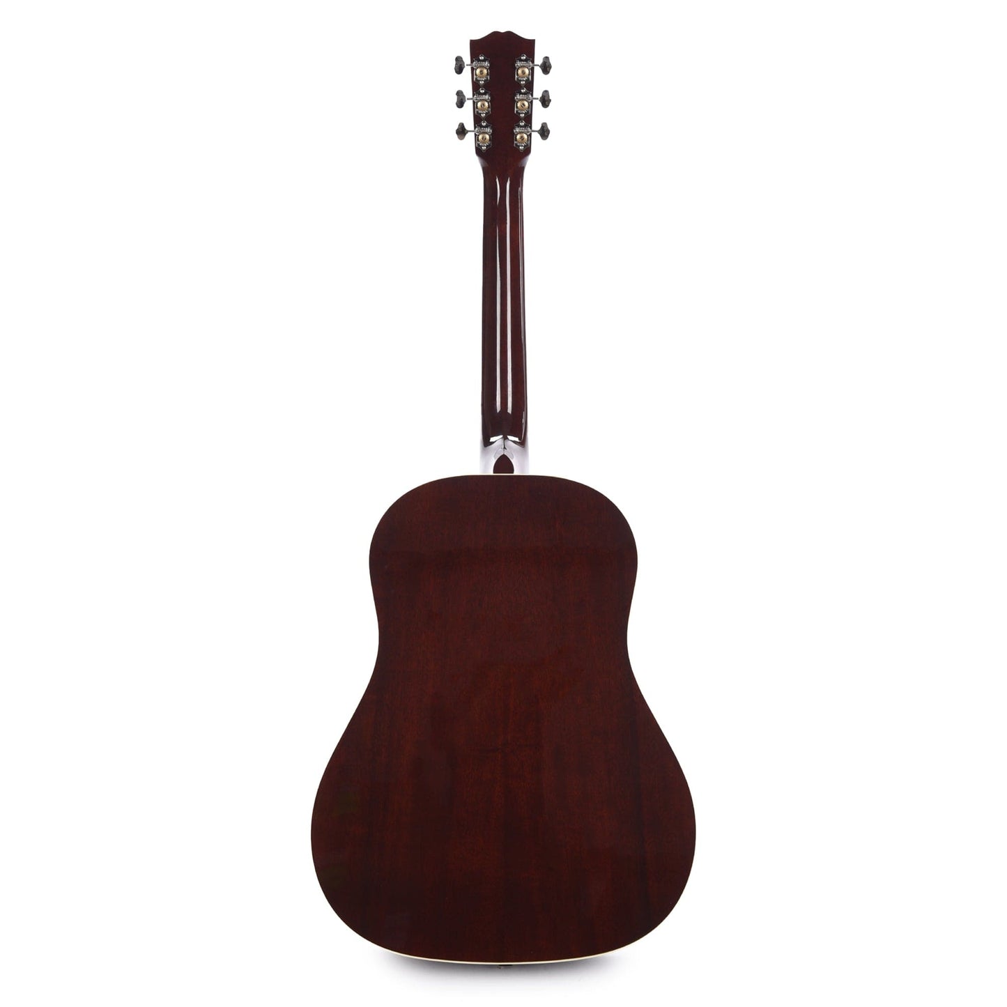Gibson Artist Keb' Mo' 3.0 12-Fret J-45 Vintage Sunburst Acoustic Guitars / Dreadnought