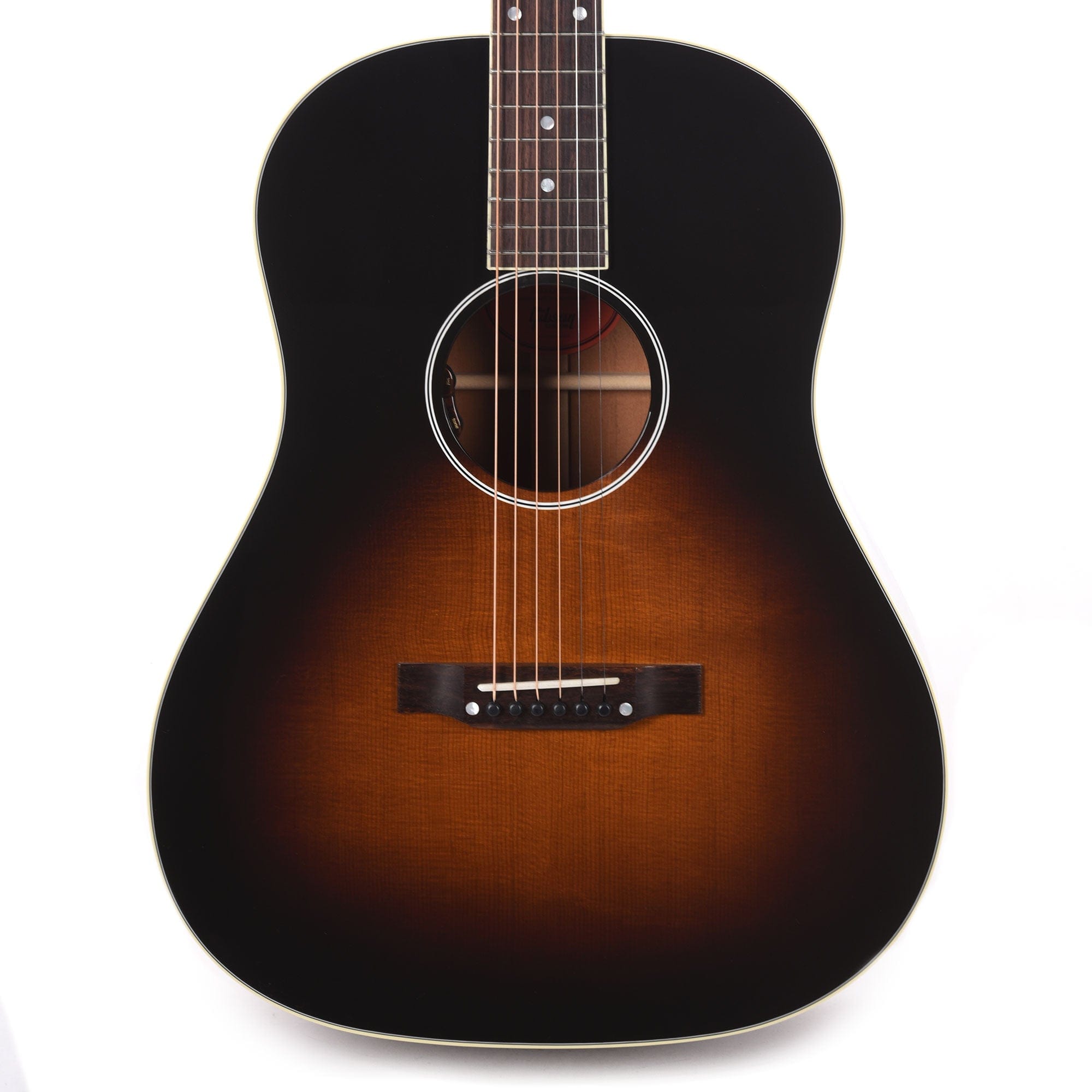 Gibson Artist Keb' Mo' 3.0 12-Fret J-45 Vintage Sunburst Acoustic Guitars / Dreadnought