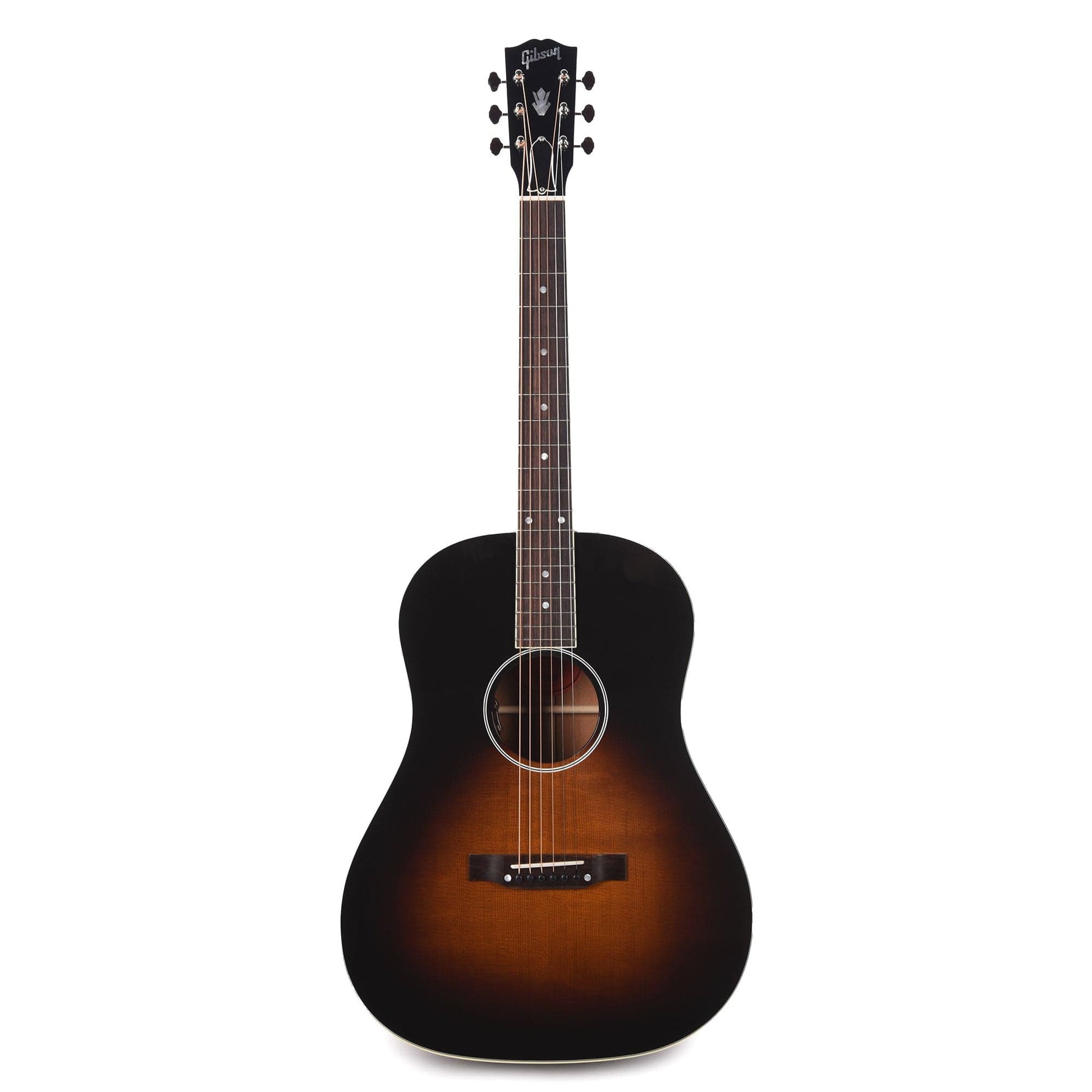 Gibson Artist Keb' Mo' 3.0 12-Fret J-45 Vintage Sunburst Acoustic Guitars / Dreadnought