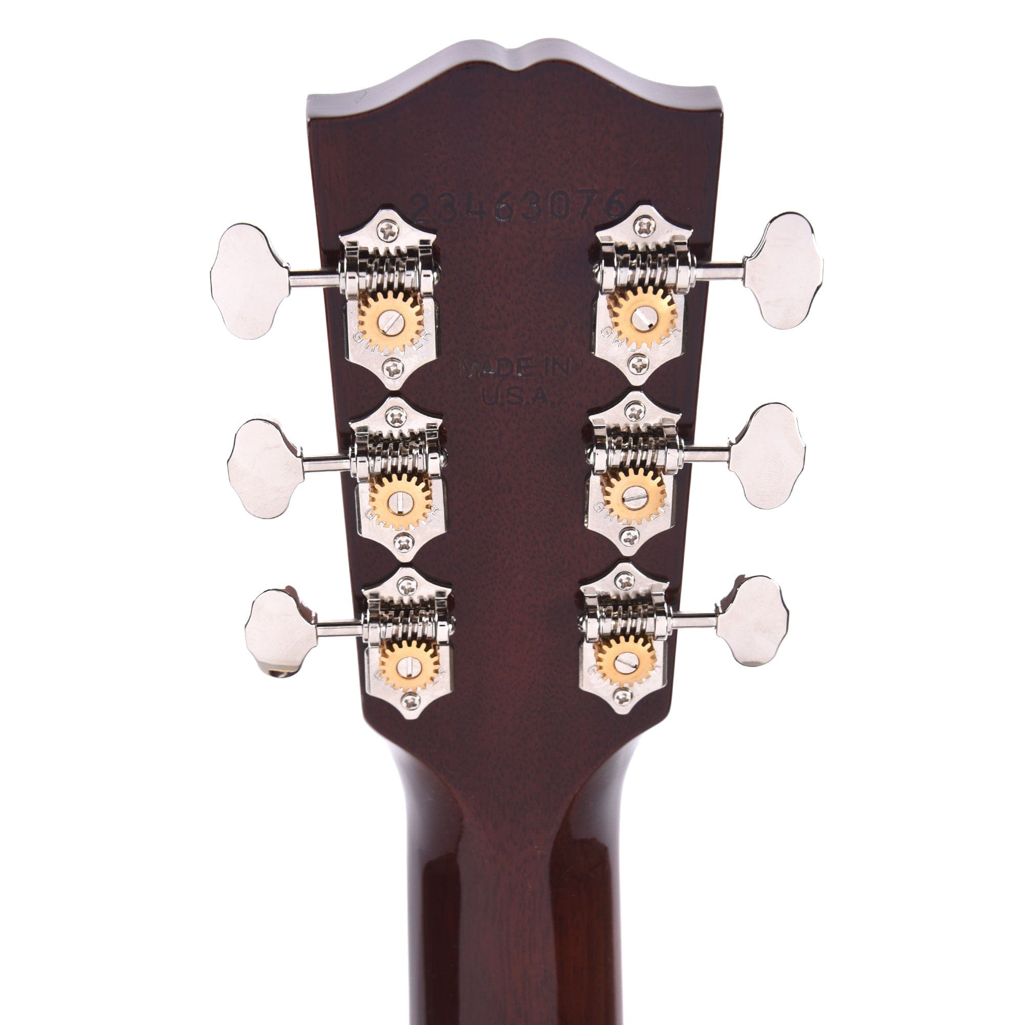 Gibson Artist Keb' Mo' 3.0 12-Fret J-45 Vintage Sunburst Acoustic Guitars / Dreadnought