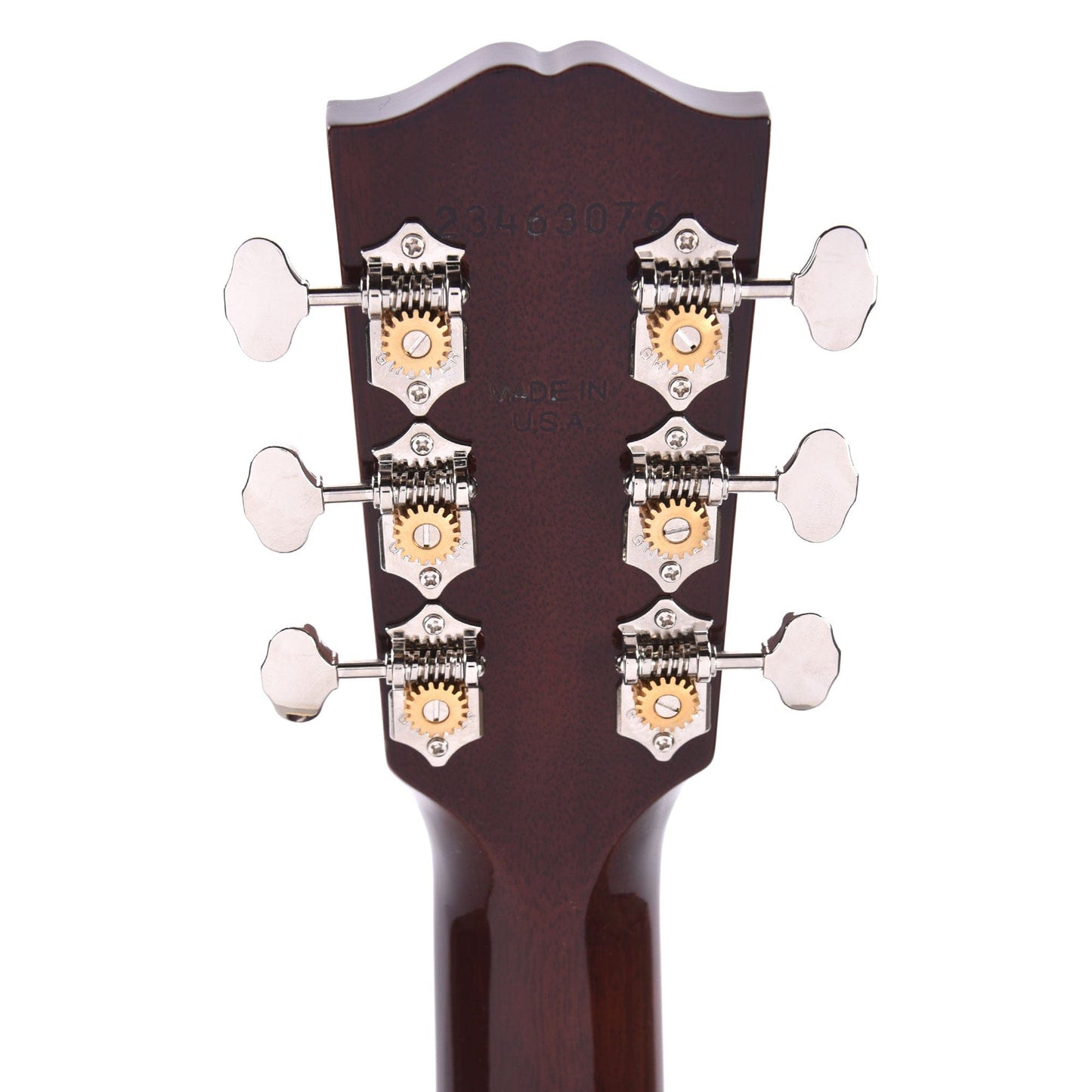 Gibson Artist Keb' Mo' 3.0 12-Fret J-45 Vintage Sunburst Acoustic Guitars / Dreadnought