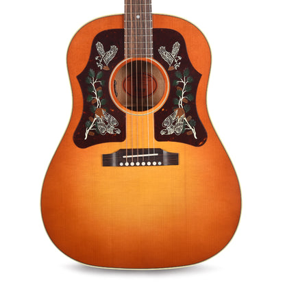 Gibson Artist Margo Price J-45 Heritage Cherry Sunburst Acoustic Guitars / Dreadnought