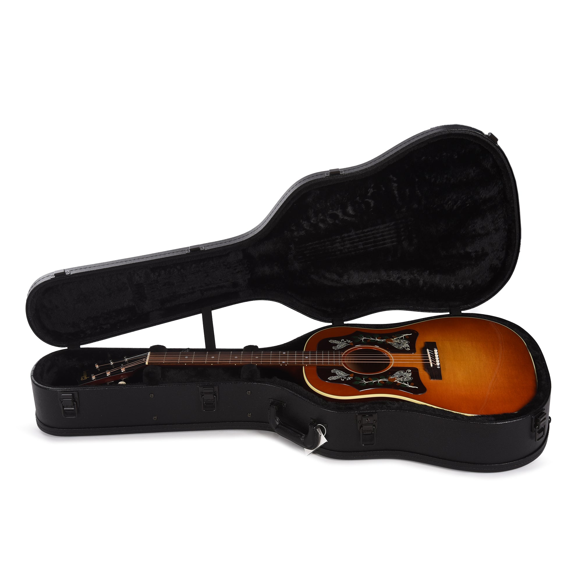 Gibson Artist Margo Price J-45 Heritage Cherry Sunburst Acoustic Guitars / Dreadnought