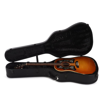 Gibson Artist Margo Price J-45 Heritage Cherry Sunburst Acoustic Guitars / Dreadnought