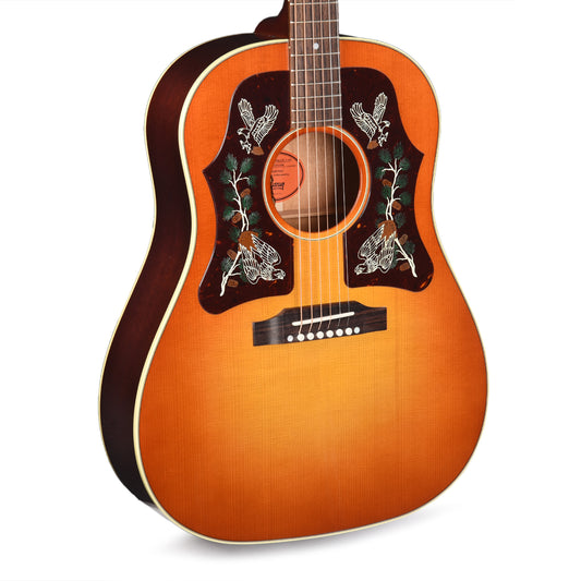 Gibson Artist Margo Price J-45 Heritage Cherry Sunburst Acoustic Guitars / Dreadnought