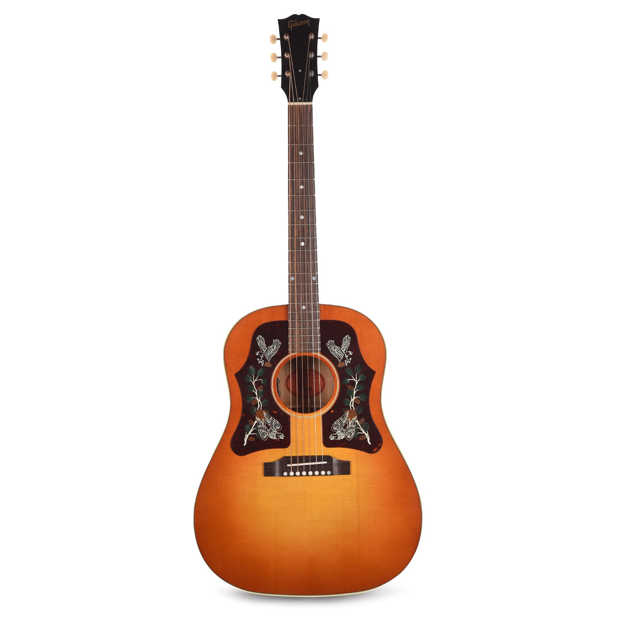 Gibson Artist Margo Price J-45 Heritage Cherry Sunburst Acoustic Guitars / Dreadnought