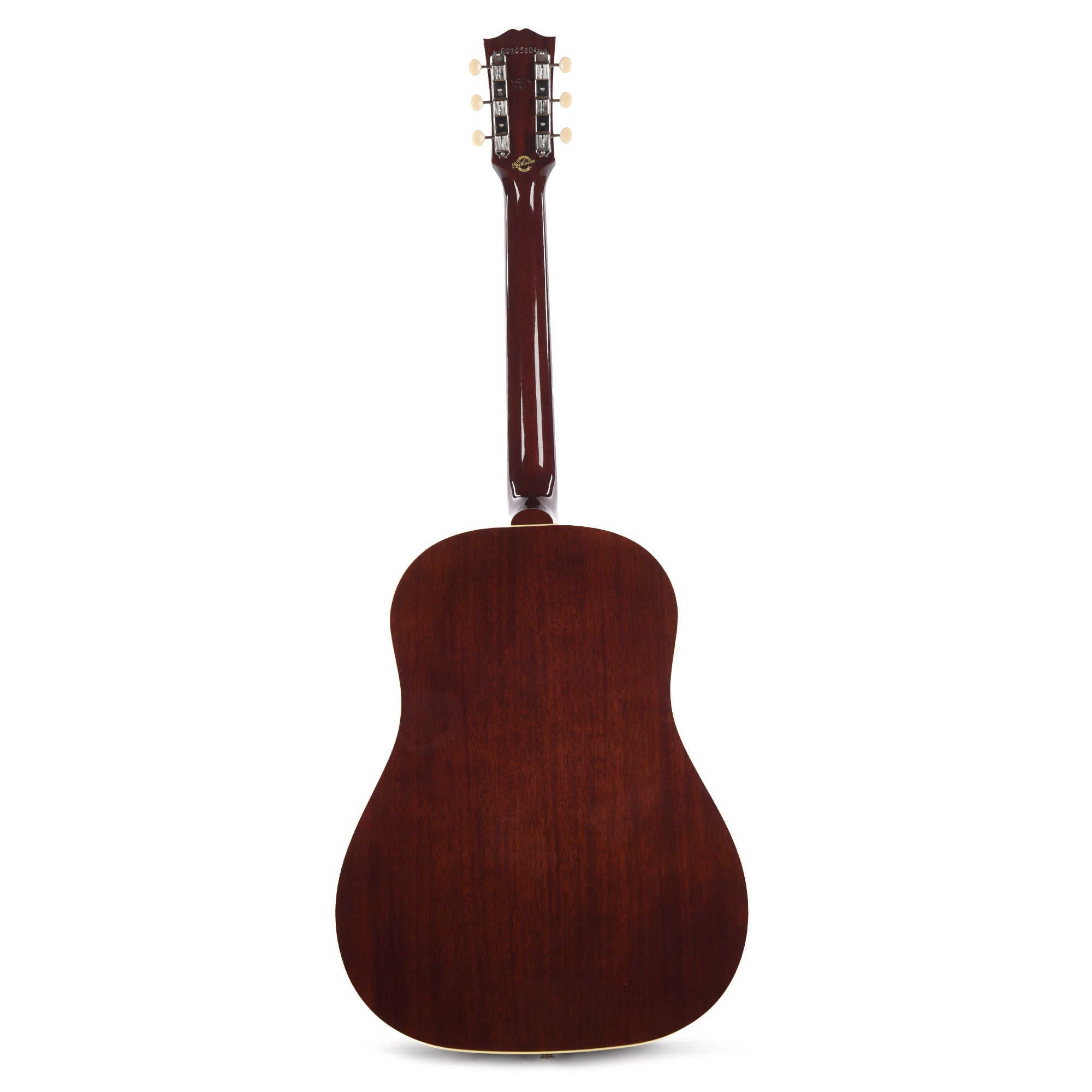 Gibson Artist Margo Price J-45 Heritage Cherry Sunburst Acoustic Guitars / Dreadnought