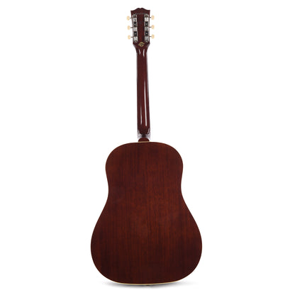 Gibson Artist Margo Price J-45 Heritage Cherry Sunburst Acoustic Guitars / Dreadnought