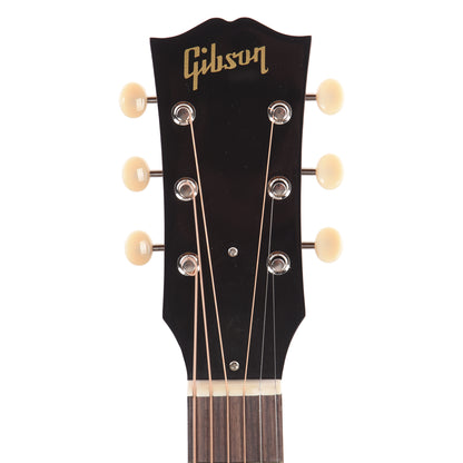Gibson Artist Margo Price J-45 Heritage Cherry Sunburst Acoustic Guitars / Dreadnought