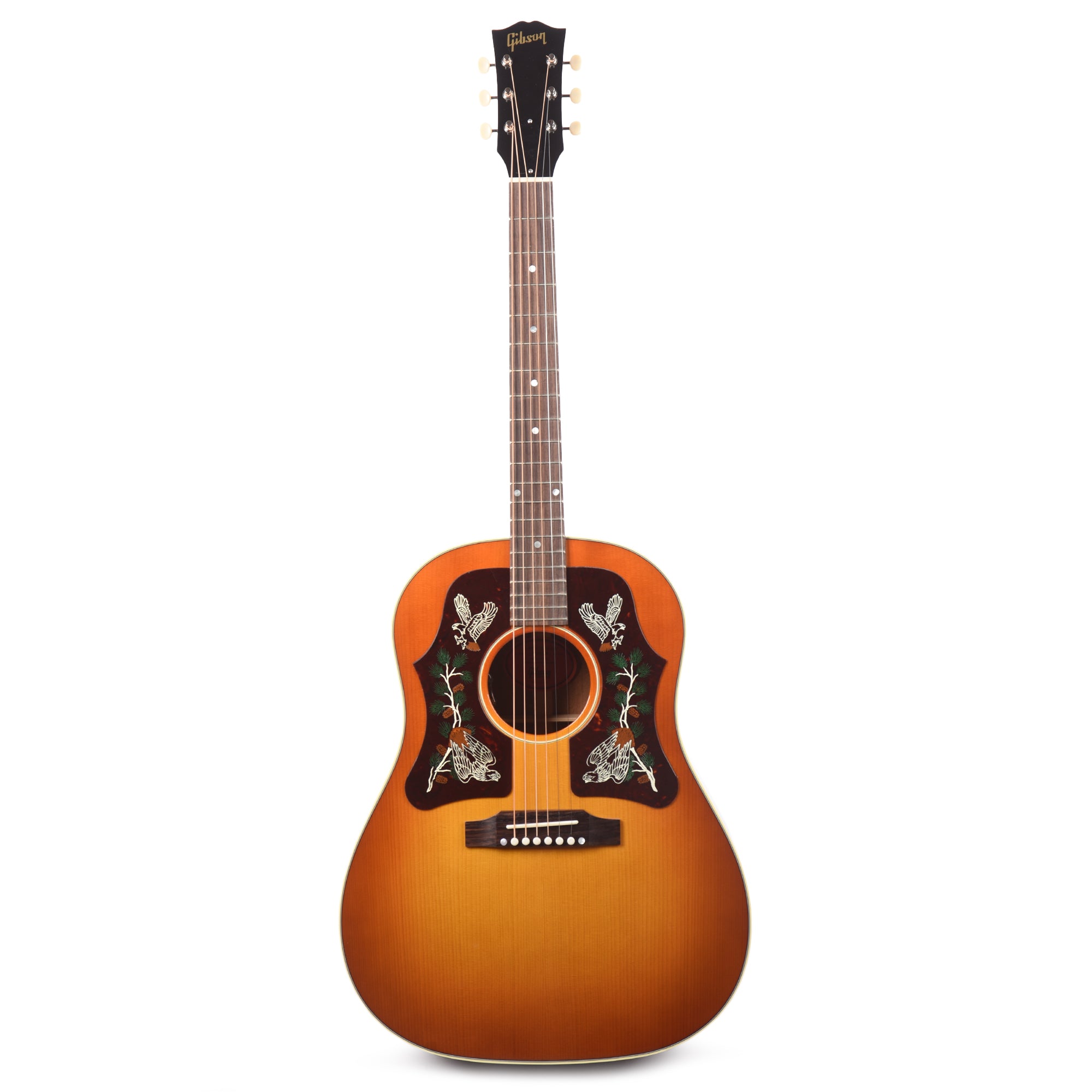 Gibson Artist Margo Price J-45 Heritage Cherry Sunburst Acoustic Guitars / Dreadnought
