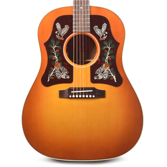 Gibson Artist Margo Price J-45 Heritage Cherry Sunburst Acoustic Guitars / Dreadnought