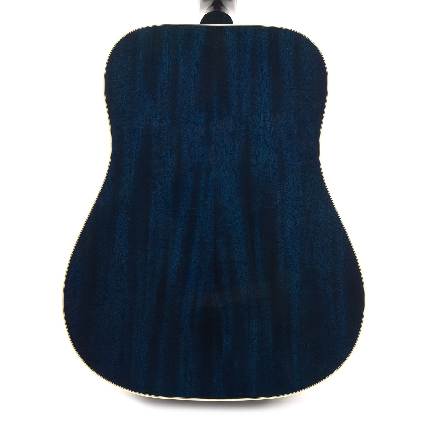 Gibson Artist Miranda Lambert Bluebird Bluebonnet Acoustic Guitars / Dreadnought