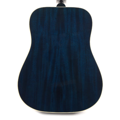 Gibson Artist Miranda Lambert Bluebird Bluebonnet Acoustic Guitars / Dreadnought