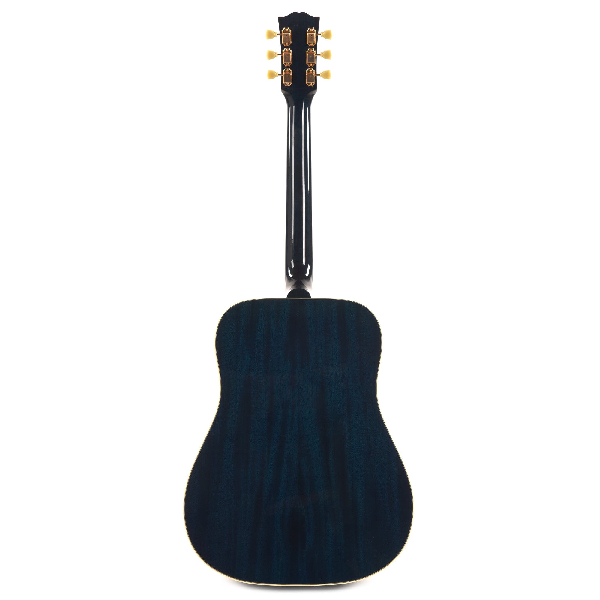 Gibson Artist Miranda Lambert Bluebird Bluebonnet Acoustic Guitars / Dreadnought
