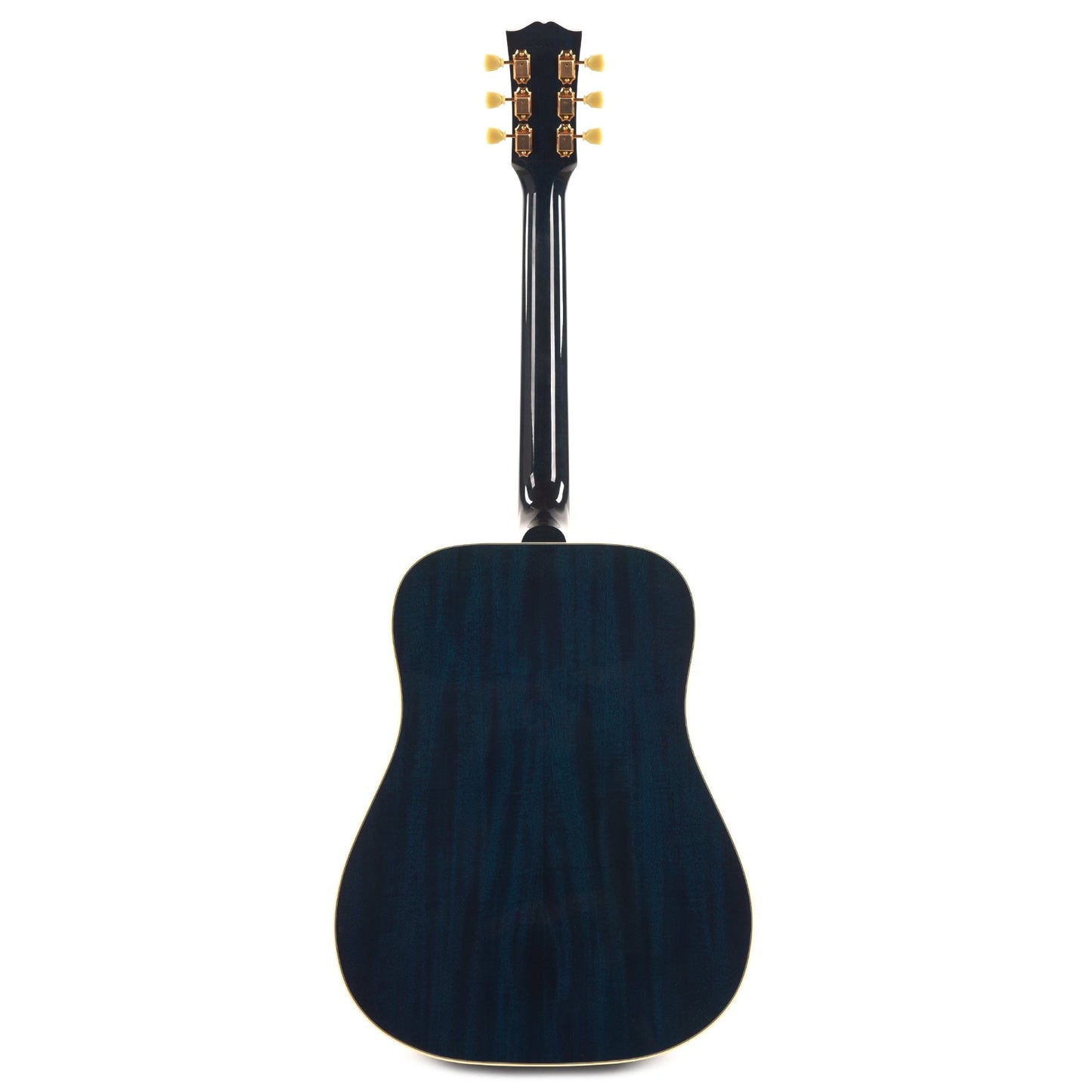 Gibson Artist Miranda Lambert Bluebird Bluebonnet Acoustic Guitars / Dreadnought