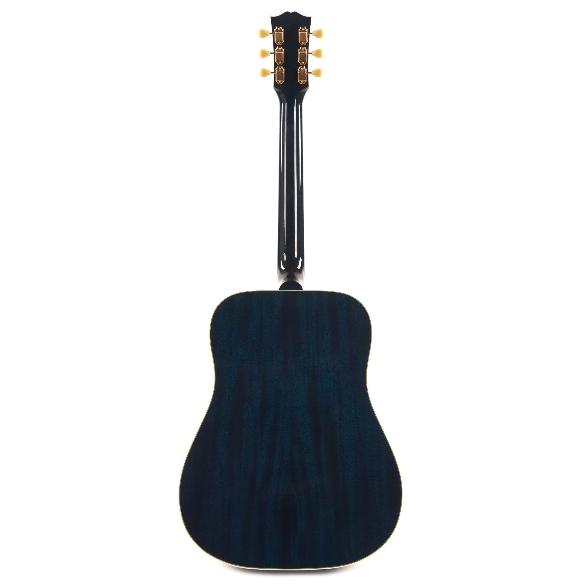 Gibson Artist Miranda Lambert Bluebird Bluebonnet Acoustic Guitars / Dreadnought