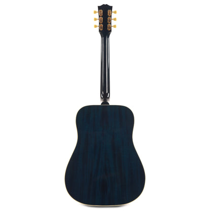 Gibson Artist Miranda Lambert Bluebird Bluebonnet Acoustic Guitars / Dreadnought