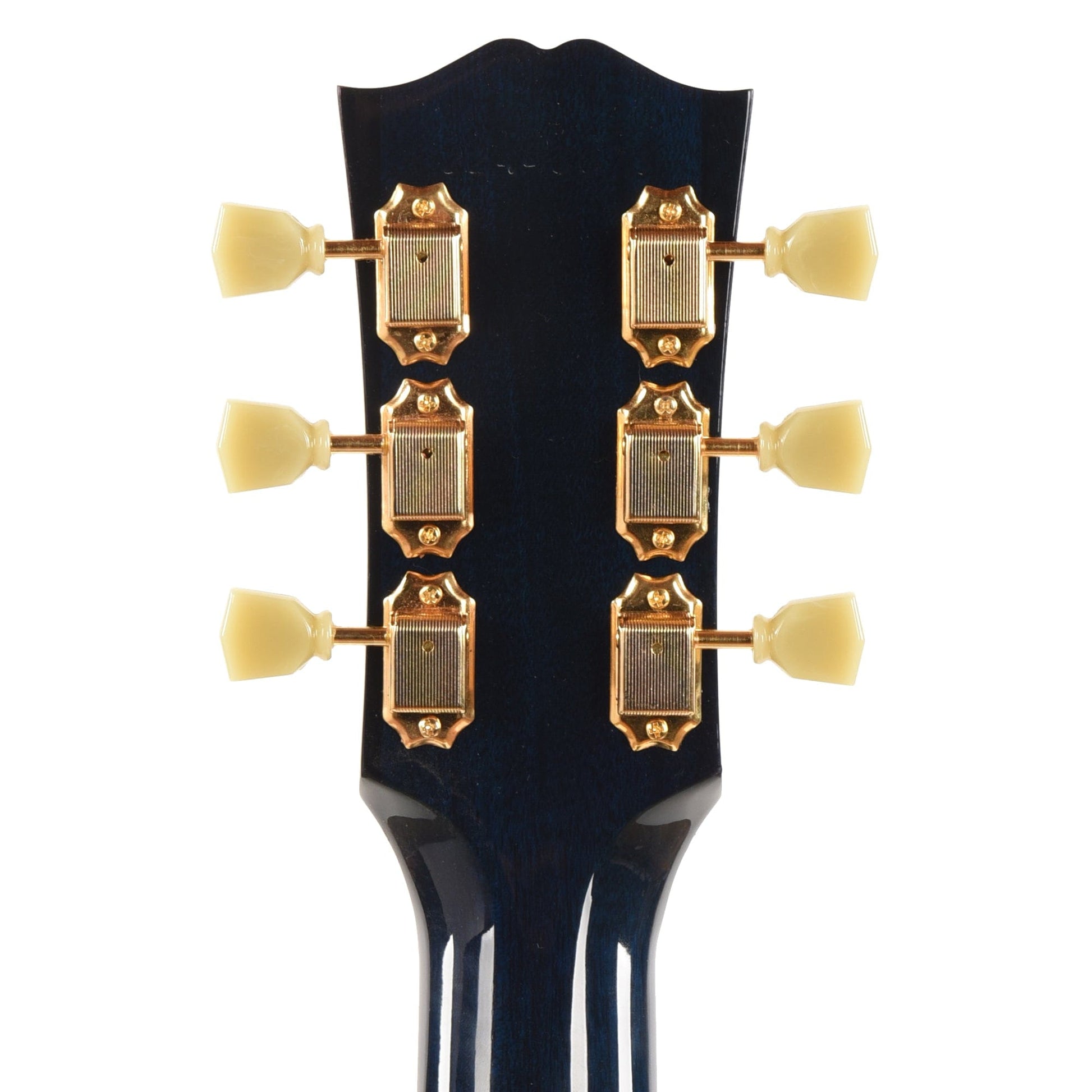 Gibson Artist Miranda Lambert Bluebird Bluebonnet Acoustic Guitars / Dreadnought