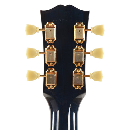 Gibson Artist Miranda Lambert Bluebird Bluebonnet Acoustic Guitars / Dreadnought