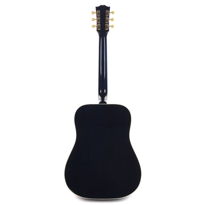 Gibson Artist Miranda Lambert Bluebird Bluebonnet Acoustic Guitars / Dreadnought