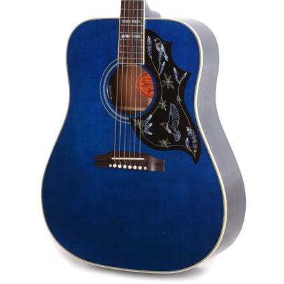 Gibson Artist Miranda Lambert Bluebird Bluebonnet Acoustic Guitars / Dreadnought
