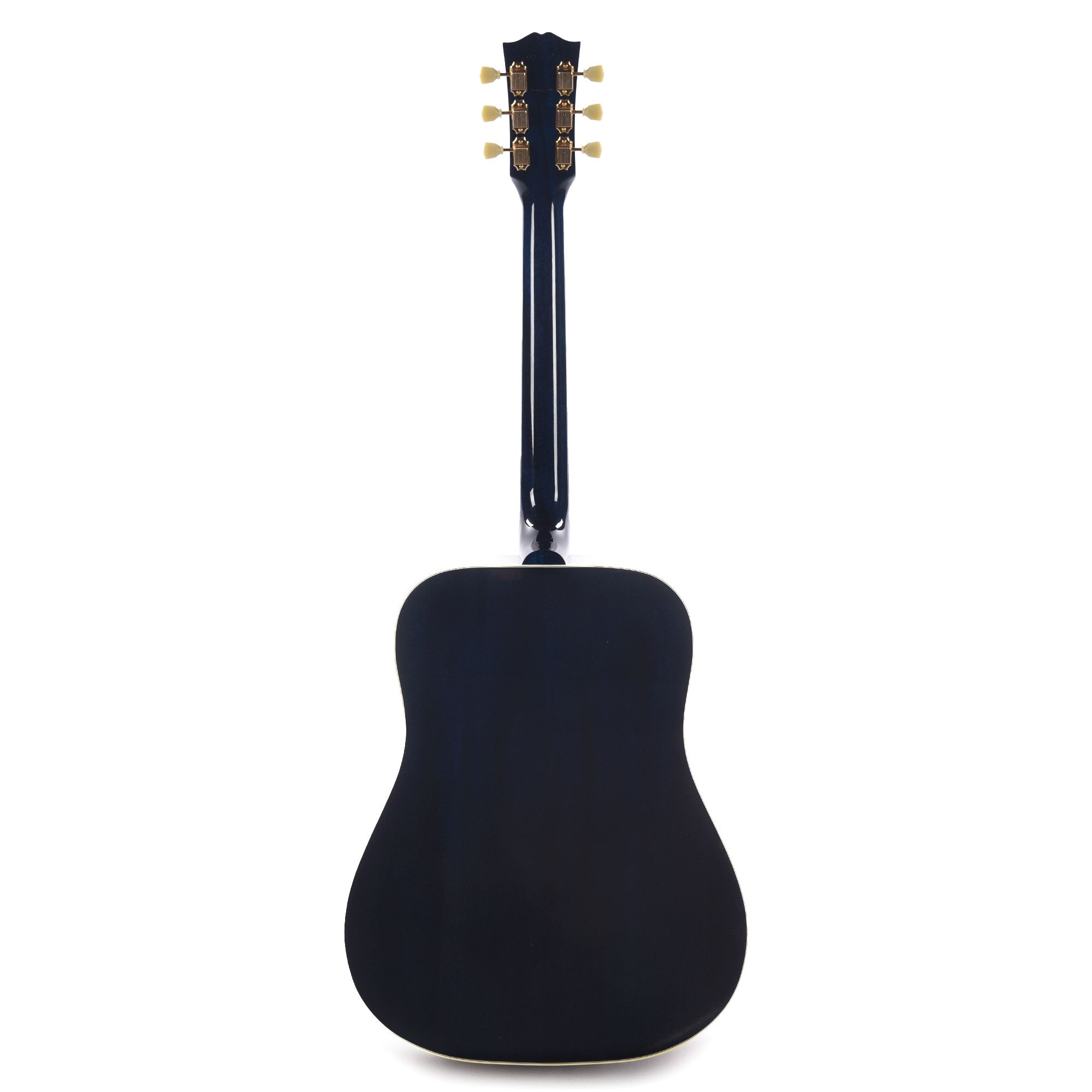 Gibson Artist Miranda Lambert Bluebird Bluebonnet Acoustic Guitars / Dreadnought
