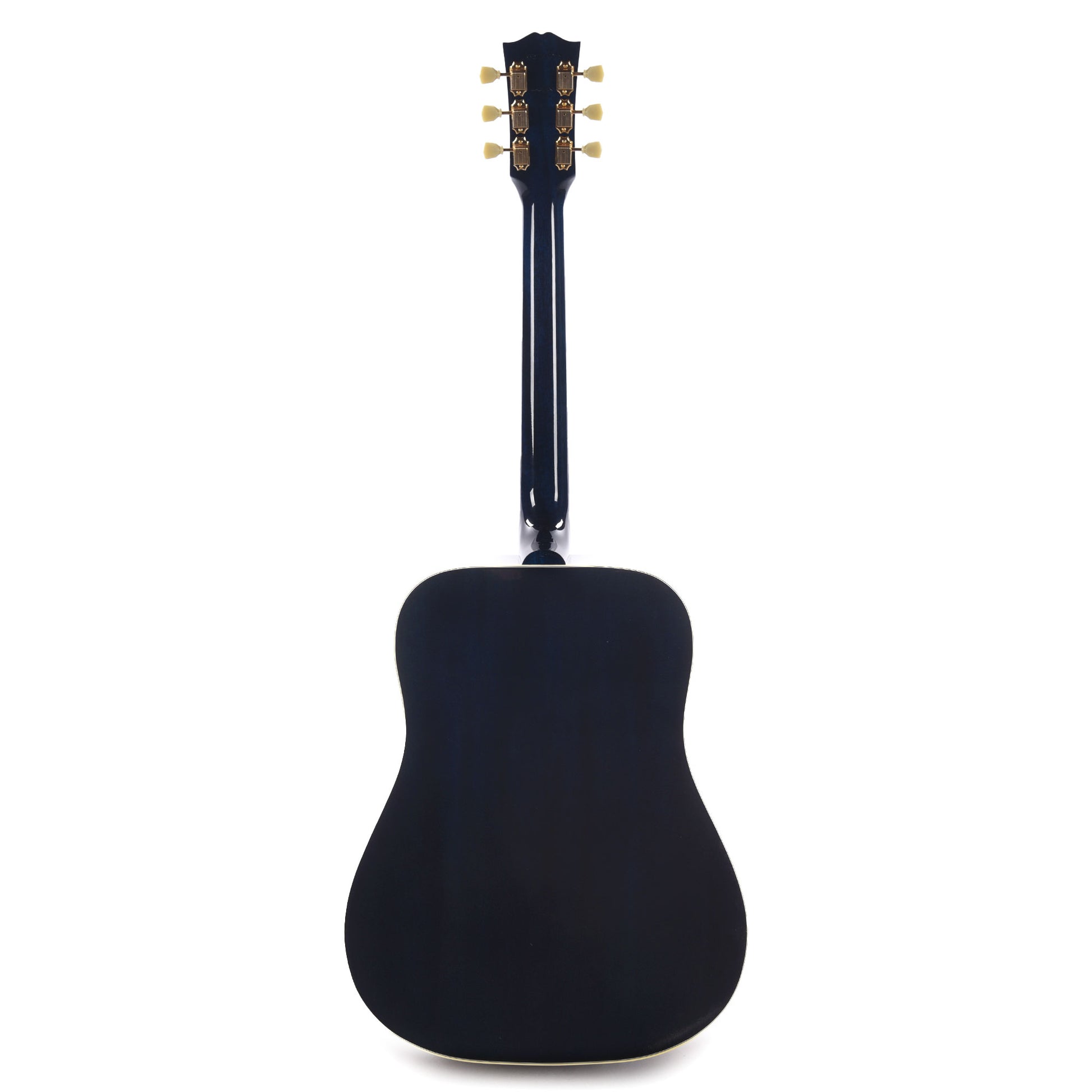 Gibson Artist Miranda Lambert Bluebird Bluebonnet Acoustic Guitars / Dreadnought