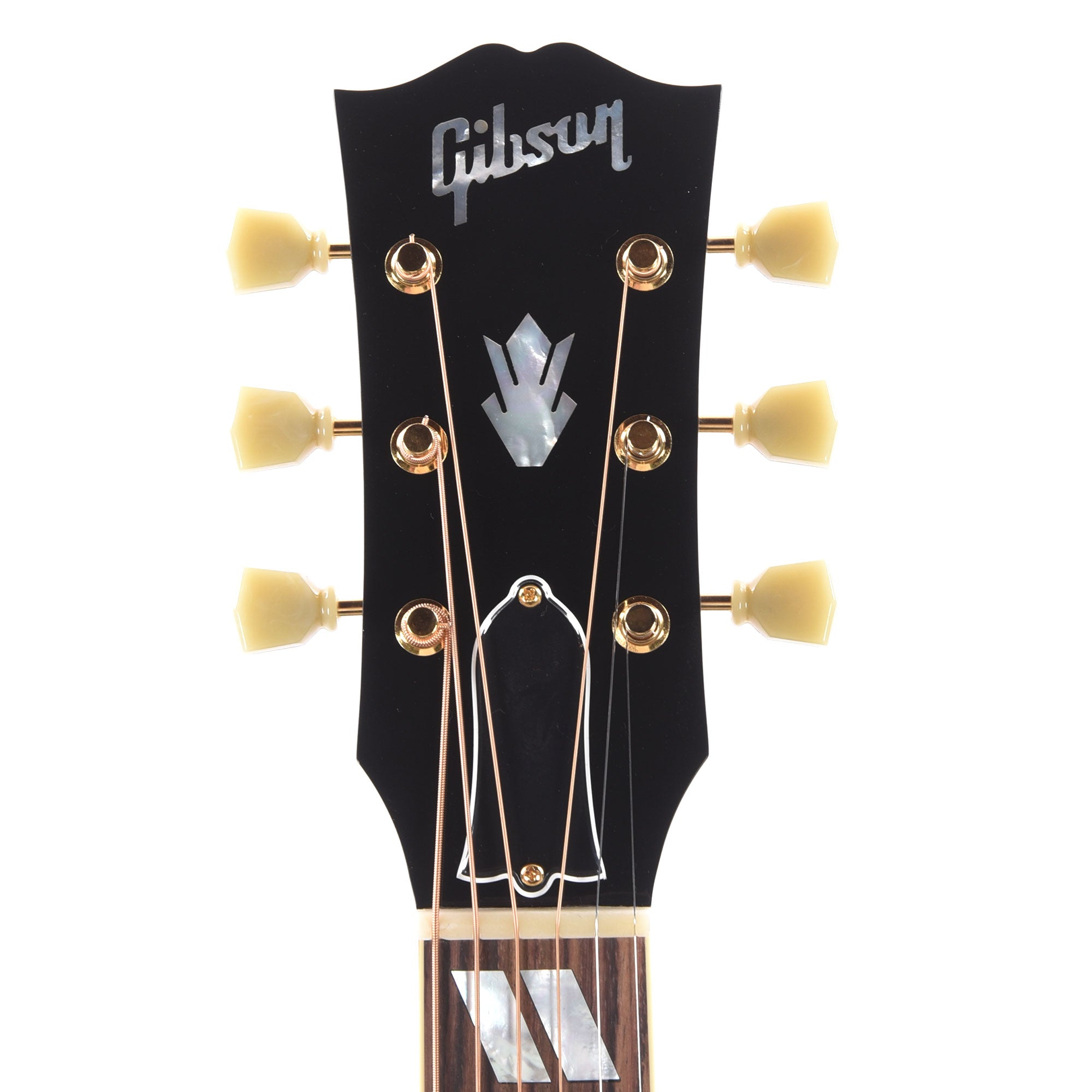 Gibson Artist Miranda Lambert Bluebird Bluebonnet Acoustic Guitars / Dreadnought
