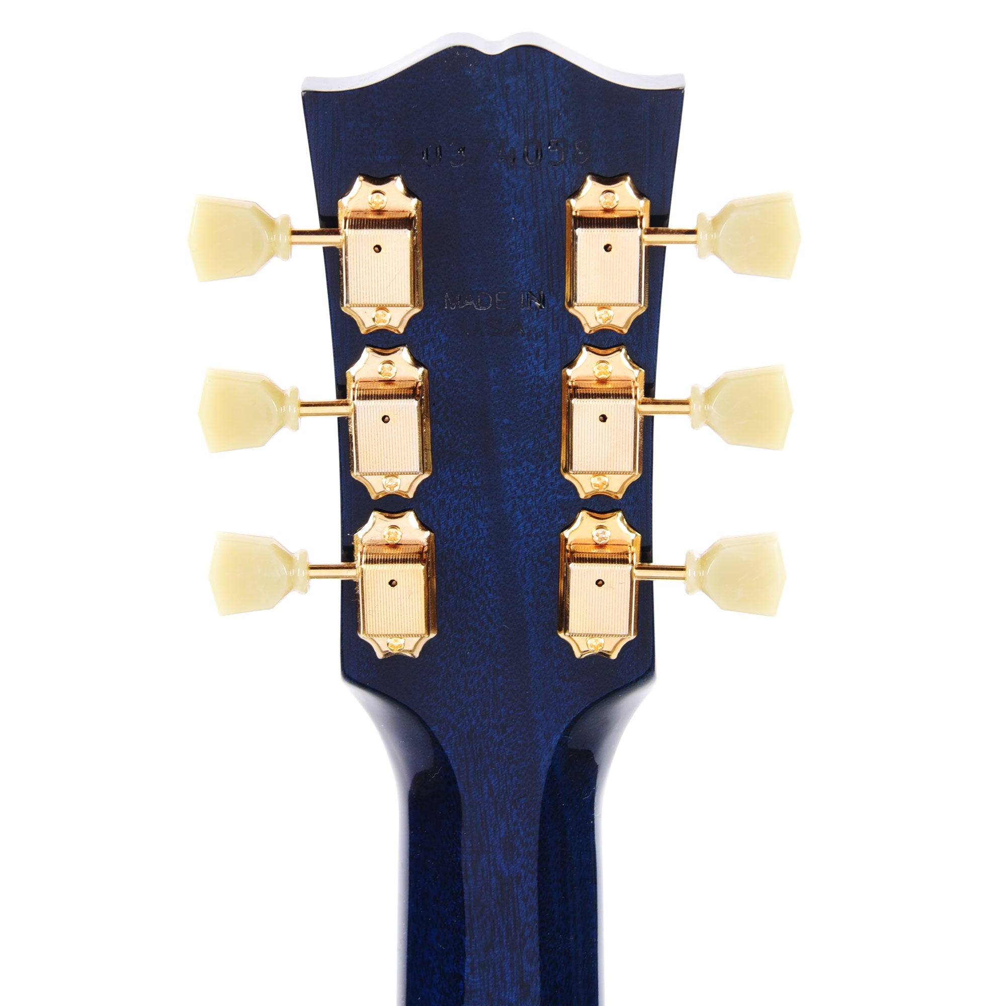 Gibson Artist Miranda Lambert Bluebird Bluebonnet Acoustic Guitars / Dreadnought