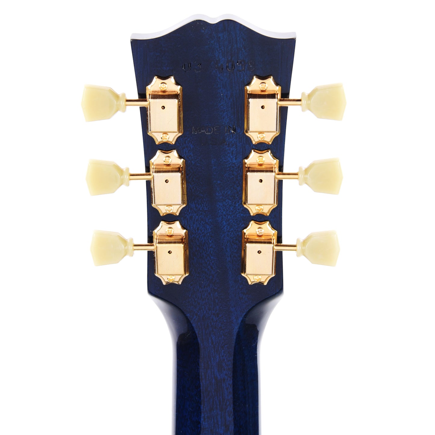 Gibson Artist Miranda Lambert Bluebird Bluebonnet Acoustic Guitars / Dreadnought