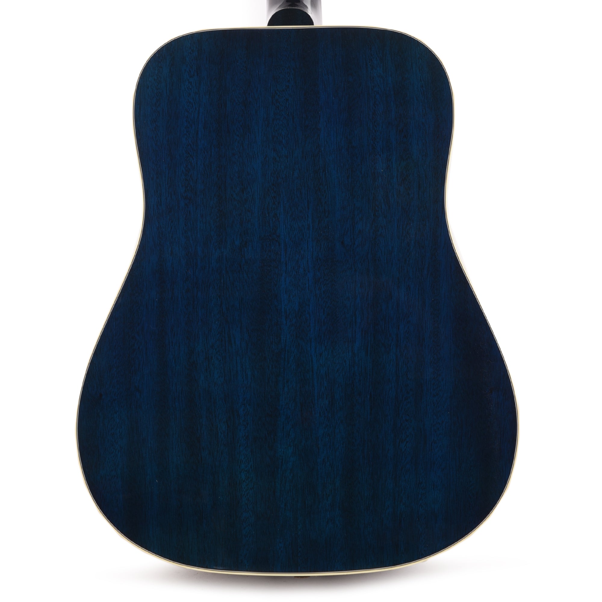 Gibson Artist Miranda Lambert Bluebird Bluebonnet Acoustic Guitars / Dreadnought